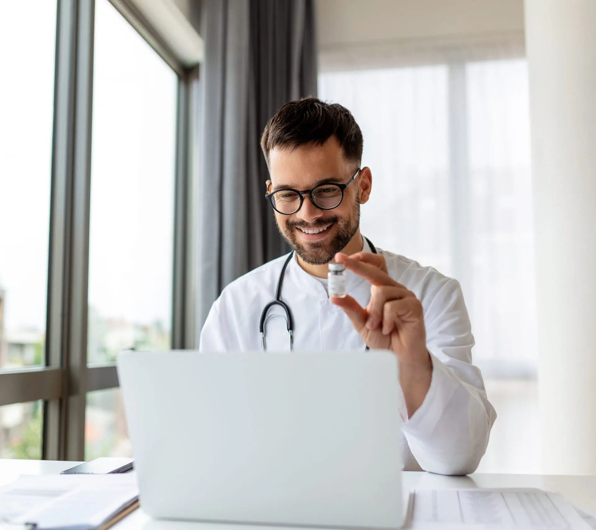 Telemedicina
